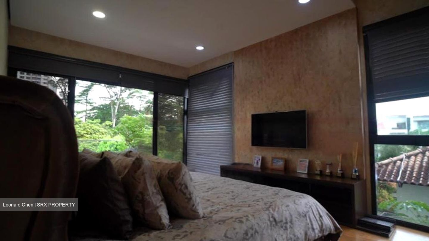 Holland Grove Drive (D10), Terrace #437921111